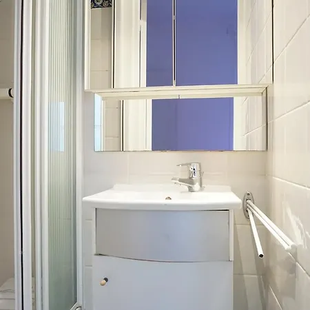 Appartement Rue De Washington - 8