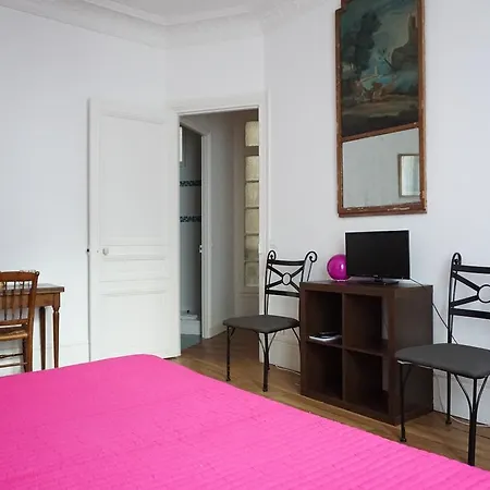 Rue De Washington - 8 Appartement Paris