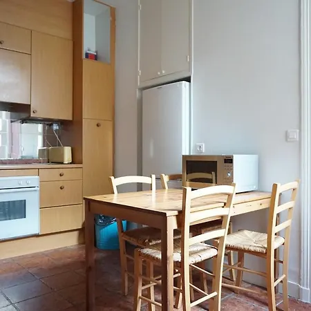 Rue De Washington - 8 Appartement