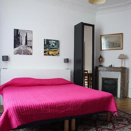 Appartement Rue De Washington - 8 *
